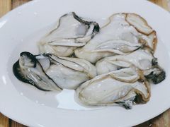 -花苑美食横琴生蚝火锅(拱北粤华路店)