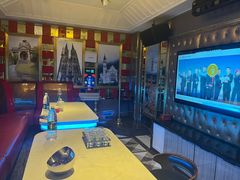 -阿曼达主题KTV(南湖都会店)