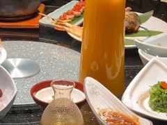 -上井精致料理(中兴商业大厦店)