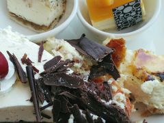 -视界美食自助餐厅·石家庄希尔顿酒店