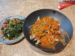 -金谷园饺子馆(北邮总店)