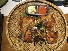 -花样西贡·蜜越餐厅·法式越南料理(水晶城店)