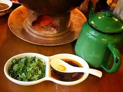 -老门框爆肚涮肉(金宝街店)