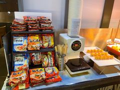 -火炉火自助餐(喜隆多店)