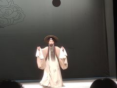 -成都市川剧院·《川剧秀·传奇变脸》·锦江剧场