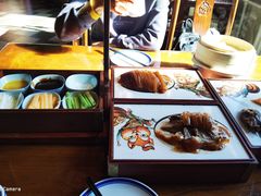 -古北烤鸭王I古北水镇景区店
