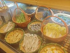-一绪に寿喜烧(虹悦城店)