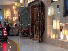 -芭菲盛宴·环球美食(锦城万达广场店)