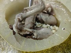 -红旗山庄(圭峰山店)