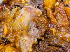 -清真利德顺小老饭庄(复兴路店)