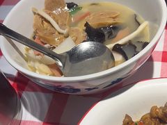 -西江红·株洲本地菜(滨江南路店)