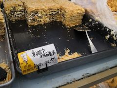 -爱德顺糕点食屋(利民道店)