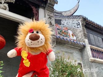 广东四大名园，广州最美的古典园林