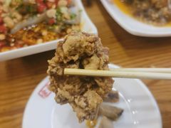-余丞记川渝面馆(云峰店)