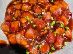 -绿茶餐厅(昌平悦荟店)