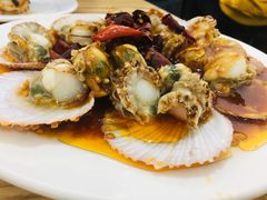 -九龙餐厅(大沽路店)