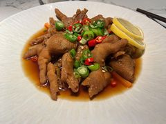 -奉天小馆·非遗东北菜(济南万象城店)