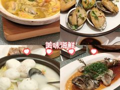 -南海渔村(珠江新城店)