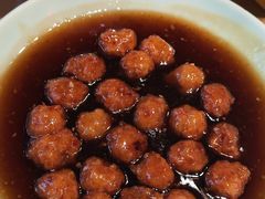 -山西会馆·晋菜·晋商宴·牌匾博物馆(胜利东街店)