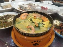 -大众海鲜(巨龙北路店)