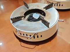 -肖记公安牛肉鱼杂馆·省级非物质文化遗产(三角路直营店)