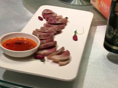 -宝轩渔府·老字号海鲜·正宗津菜(水上店)