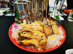 -西郊宾馆·1921餐厅