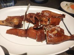 -汤城小厨•粤菜•靓汤(苏州街店)