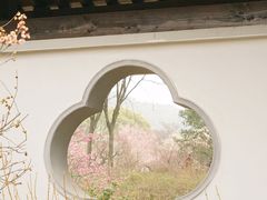 -无锡梅园公园