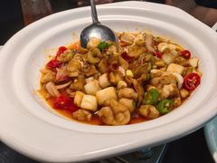 -简小舍·民间手艺菜(武昌江滩店)