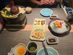 -炙柒Sekinana·精致日料(合生汇店)