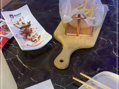 -阿三烧烤·生蚝(超级会员店拓峰店)