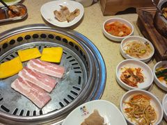 -妙香居韩国烤肉(鹏瑞利季华广场店)