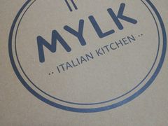 -MYLK意式小厨(熙地港店)