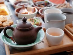 -青藤茶馆(南山路店)
