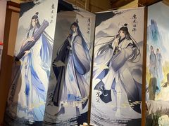-IPSTAR·潮玩星球·主题店