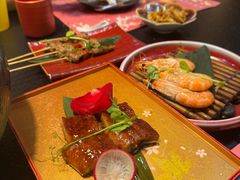 -大江户日本料理(吕厝店)