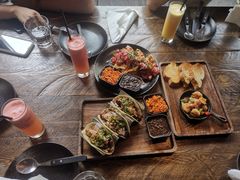 -Q MEX 库迈墨西哥餐吧(三里屯店)