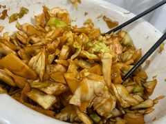小菜-温州炒米粉(原钟楼街二市场店)