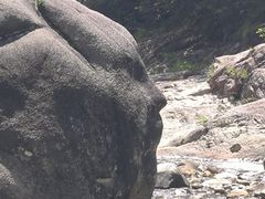 -鄣山大峡谷