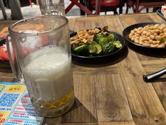 -宝轩渔府·老字号海鲜·正宗津菜(水上店)