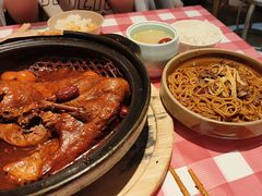 -望庐说·本地菜馆