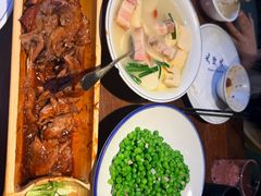-大牌大·传统杭帮菜(湖滨店)