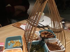 -湘域中餐厅(大悦城店)