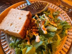 -Pakkhús Restaurant