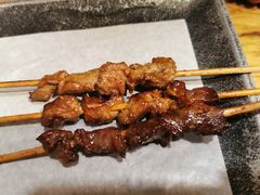 -管氏翅吧(地安门创始店)