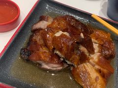 -龙记香港茶餐厅(久光百货店)