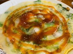 蚵仔煎-乡亲鹅肉城(吴江店)