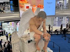 -龙湖杭州滨江天街
