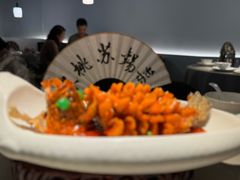 -米桃·苏园·苏锡菜(仁恒仓街店)